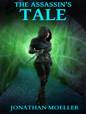 cover image of The Assassin's Tale